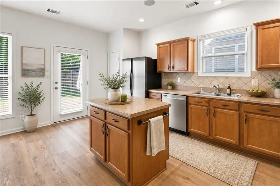 3342 Briaroak Drive, Duluth, GA 30096 - #3
