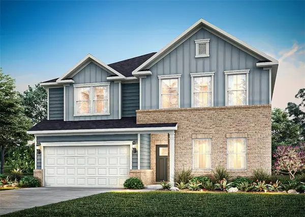 904 Hillwood Circle, Villa Rica, GA 30180