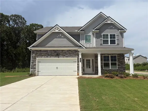 5933 Spring Way, Stonecrest, GA 30038