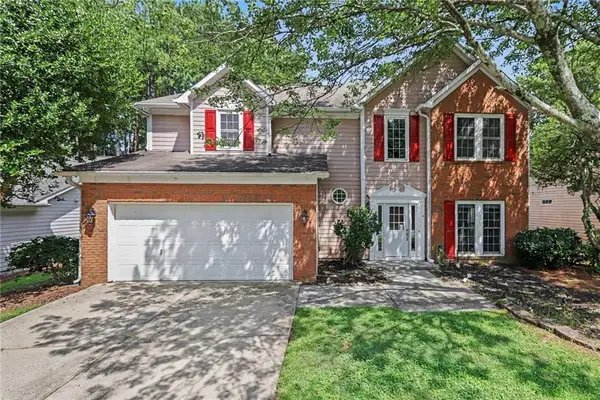 525 Cogburn Ridge Way, Alpharetta, GA 30004