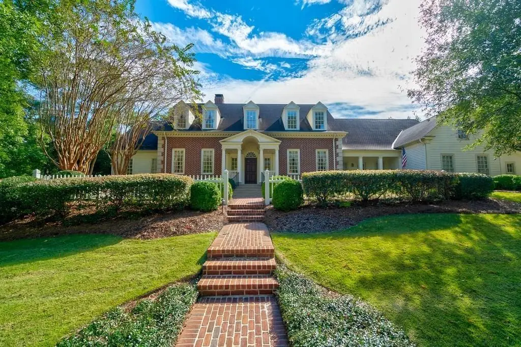 400 Windship Place, Sandy Springs, GA 30327 - #1