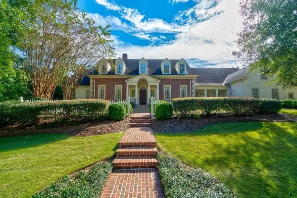 400 Windship Place, Sandy Springs, GA 30327