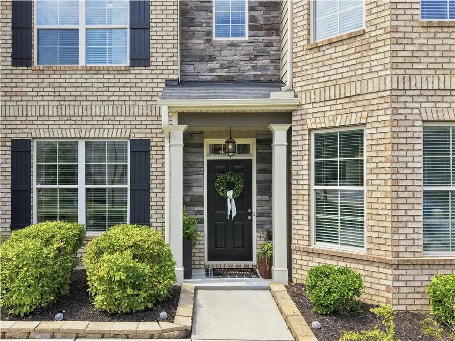 2660 Ogden Trail, Buford, GA 30519 - #2