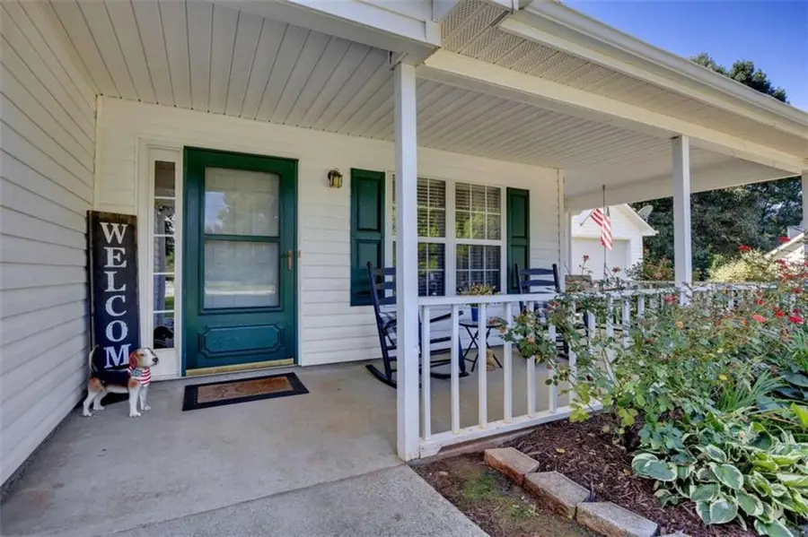 35 Macadamia Court, Covington, GA 30016 - #3
