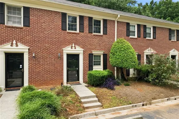 135 Sterling Court, Alpharetta, GA 30004