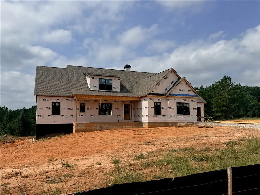2117 Stonegate Way, Monroe, GA 30656 - #1