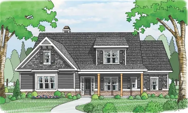 2117 Stonegate Way, Monroe, GA 30656