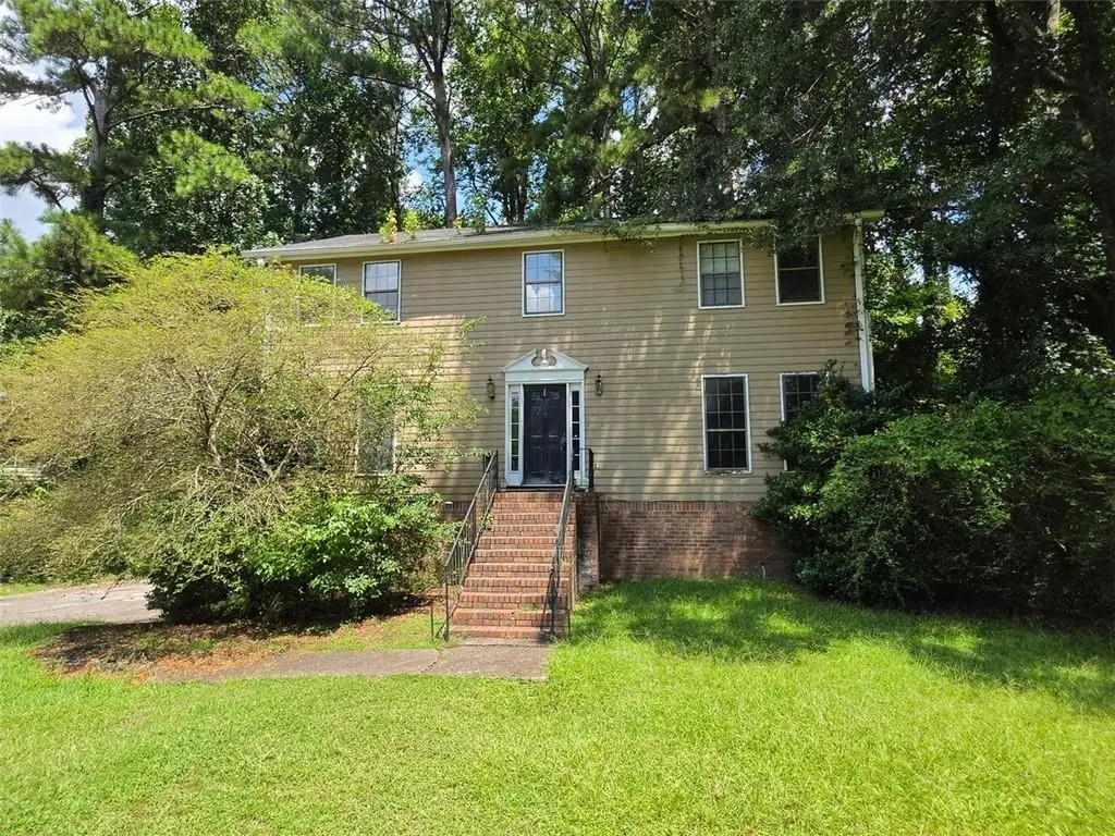 2704 Phillips Drive Sw, Marietta, GA 30064 - #1