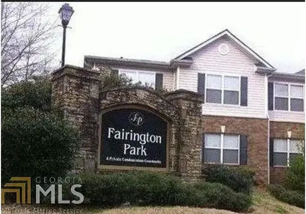 8204 Par Four Way, Lithonia, GA 30038