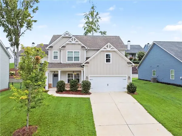 4317 Links Blvd, Jefferson, GA 30549