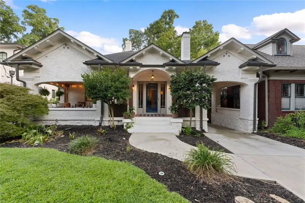 755 Virginia Avenue Ne, Atlanta, GA 30306 - #1
