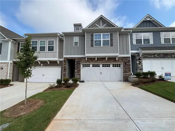 3556 Birdstone Drive #LOT 21, Decatur, GA 30032