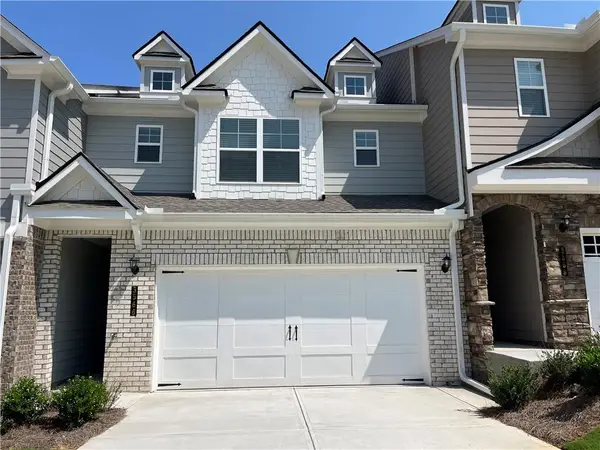 3566 Birdstone #LOT 17, Decatur, GA 30032