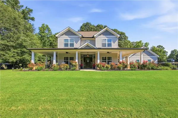579 New Cut Road, Braselton, GA 30517