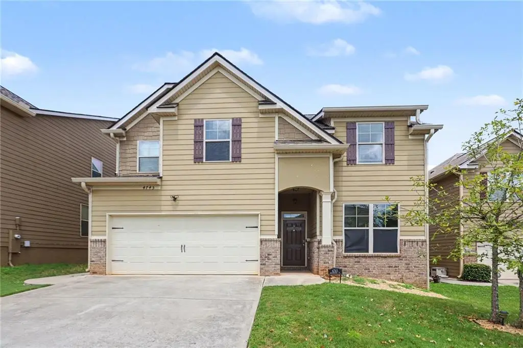 4745 Brookwood Place, Union City, GA 30349 - #1