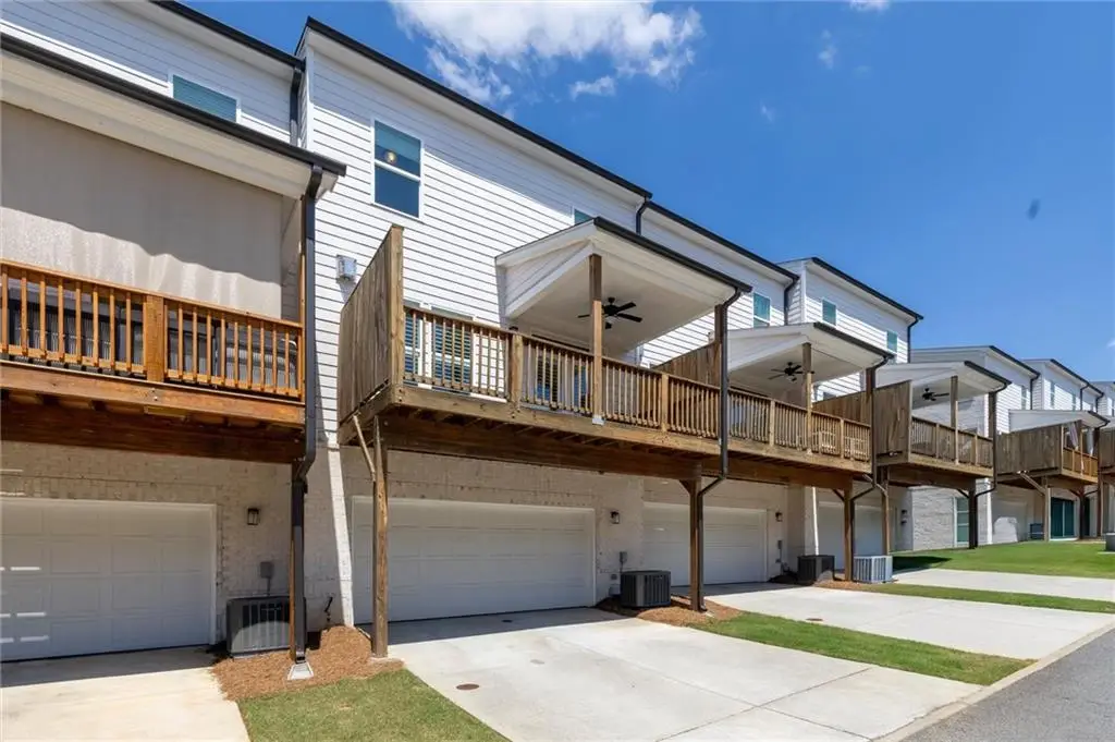 3460 Hardy Street, Duluth, GA 30096 - #1