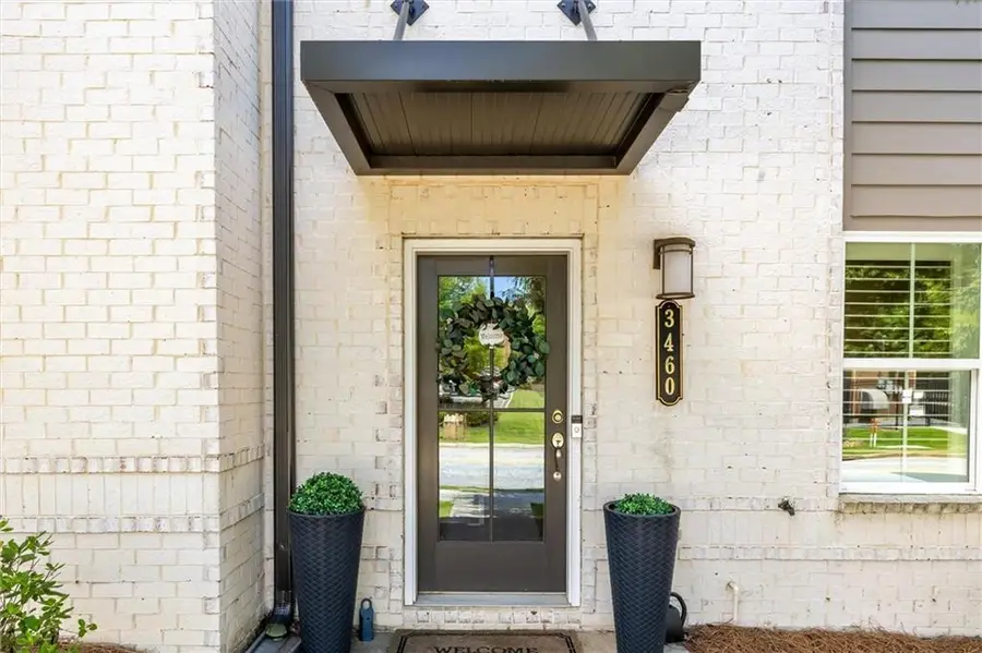 3460 Hardy Street, Duluth, GA 30096 - #2