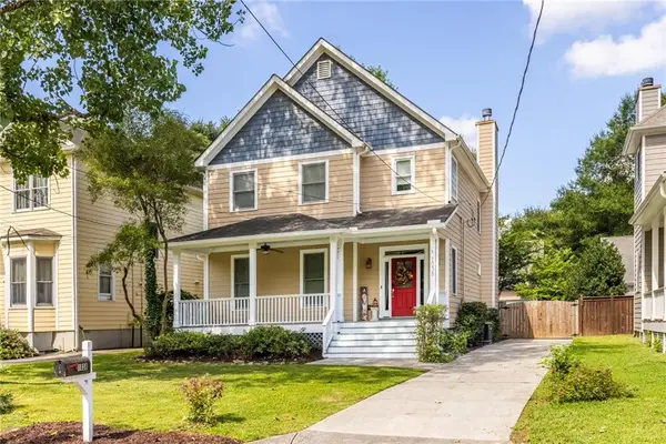 1038 Rice Street Nw, Atlanta, GA 30318