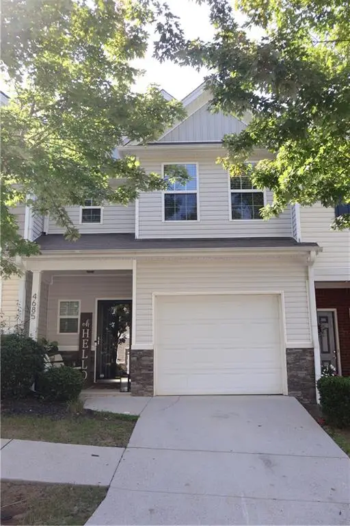 4685 Beacon Ridge Lane #C, Flowery Branch, GA 30542 - #1