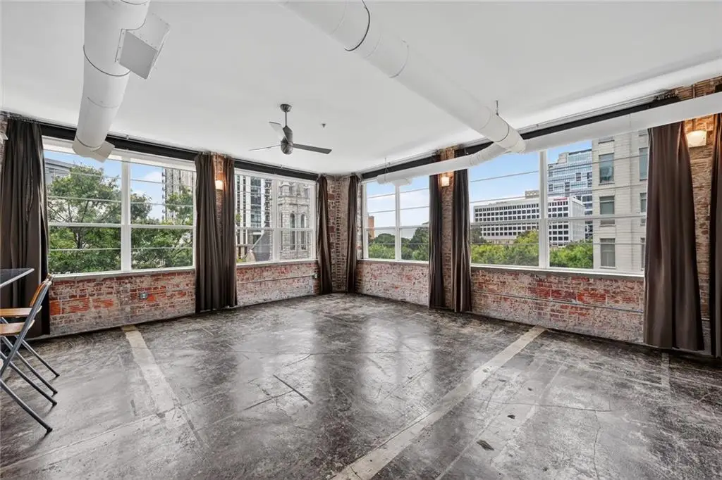 800 Peachtree Street Ne #8615, Atlanta, GA 30308 - #1