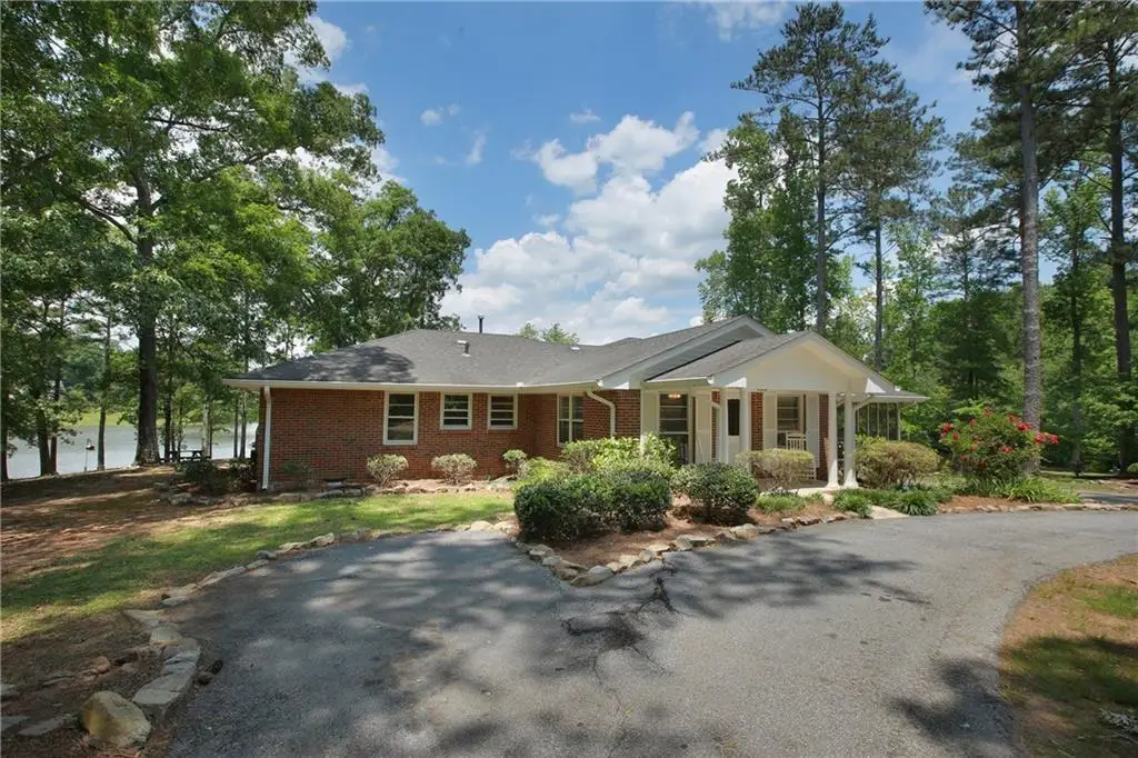275 Flat Shoals Church Road, Stockbridge, GA 30281 - #1