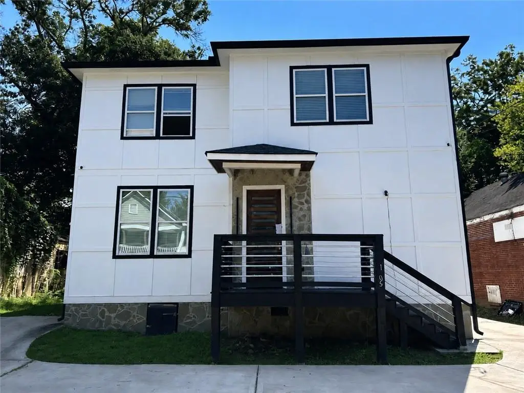 1054 Ira Street Sw, Atlanta, GA 30310 - #1