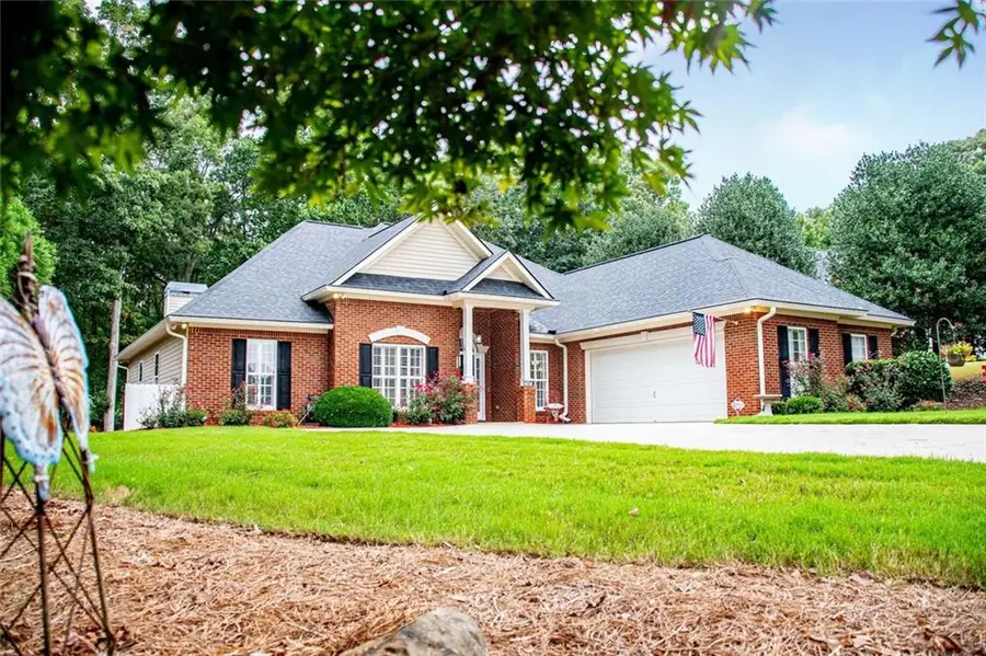141 Jasmine Way, Villa Rica, GA 30180 - #3
