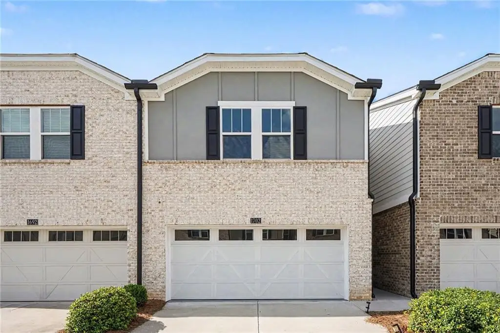 1702 Villageside Court, Lawrenceville, GA 30043 - #1