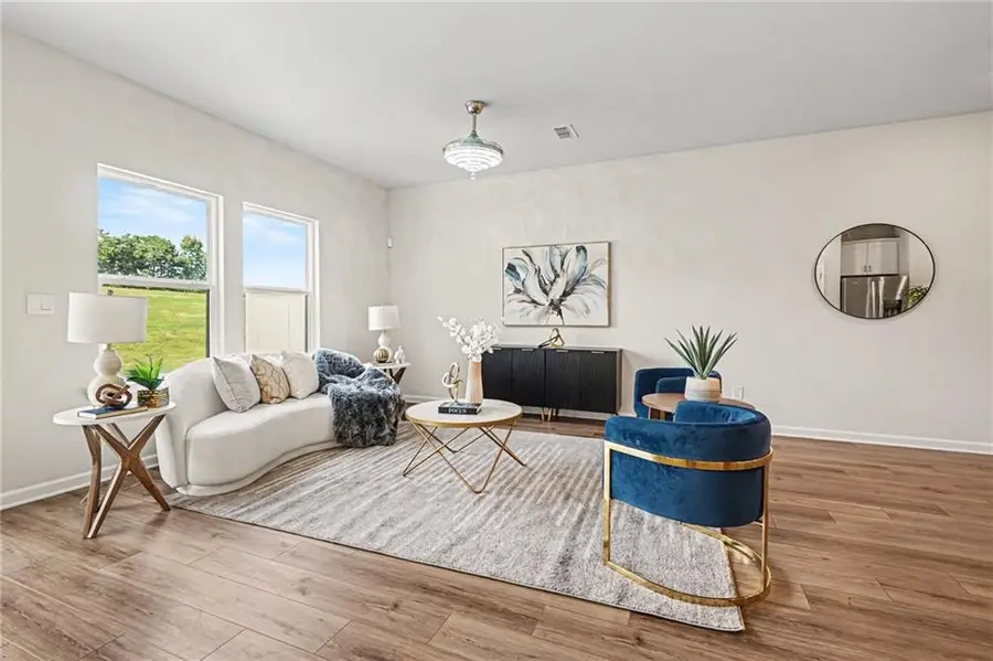 1702 Villageside Court, Lawrenceville, GA 30043 - #3