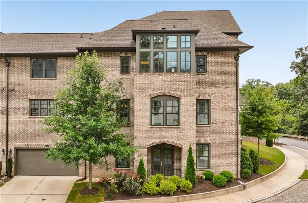 6729 Prelude Drive, Sandy Springs, GA 30328 - #1