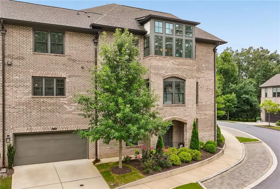 6729 Prelude Drive, Sandy Springs, GA 30328 - #2