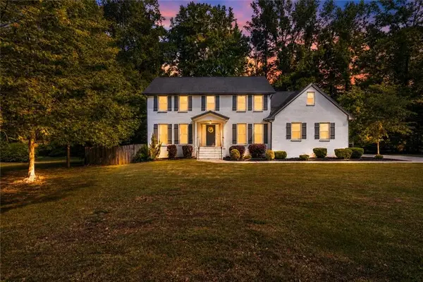 135 London Berry Court, Tyrone, GA 30290