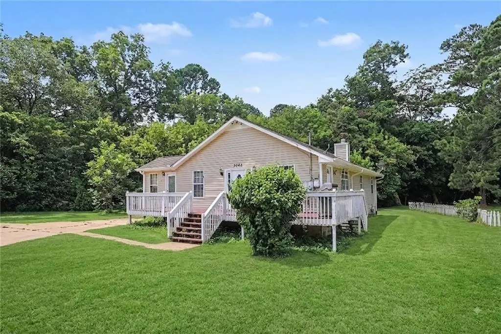 504A Locke Street, Palmetto, GA 30268 - #1