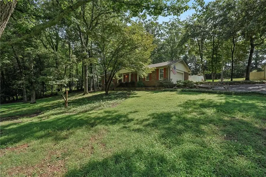 1025 Greenwood Acres Drive, Cumming, GA 30040 - #3