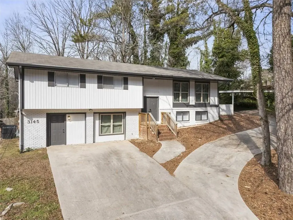 3145 Flat Shoals Road, Atlanta, GA 30349 - #1