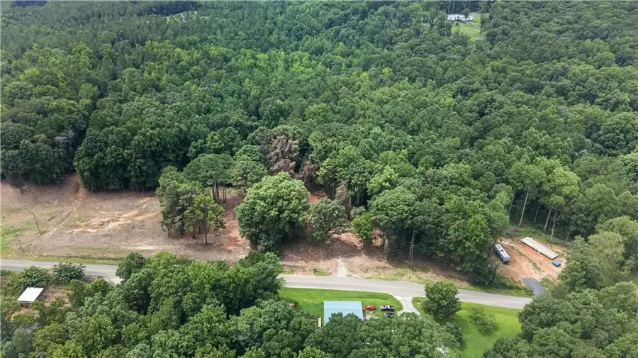 758 Lower Dowda Mill Road, Jasper, GA 30143 - #2