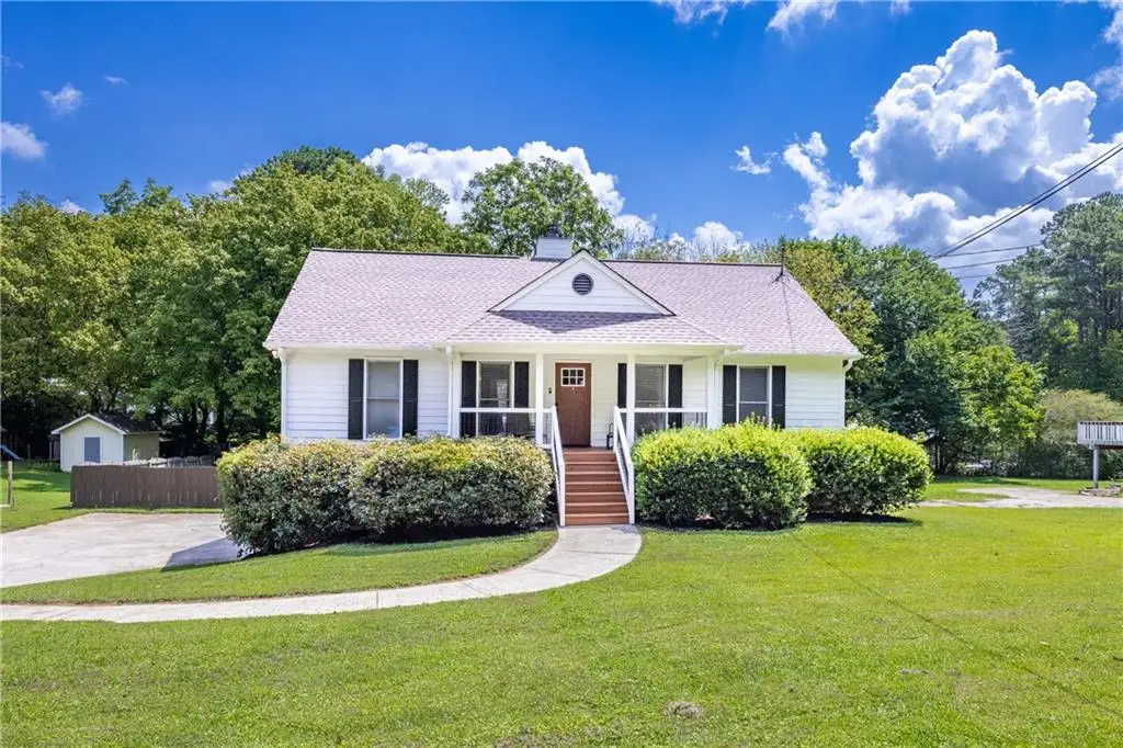 31 Mcwhorter Street, Jasper, GA 30143 - #1