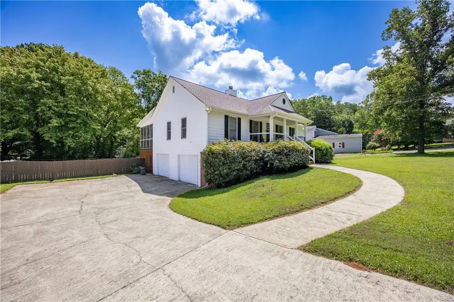31 Mcwhorter Street, Jasper, GA 30143 - #2