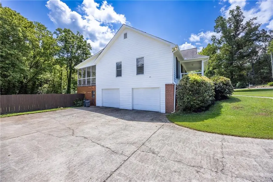 31 Mcwhorter Street, Jasper, GA 30143 - #3