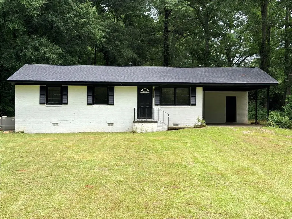 315 Dallas Drive, Thomaston, GA 30286 - #1
