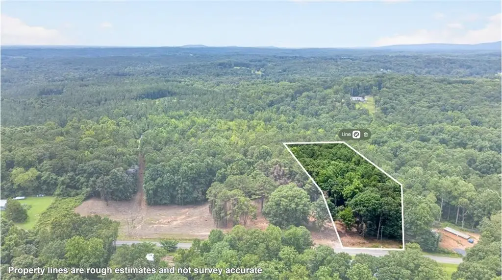 730 Lower Dowda Mill Road, Jasper, GA 30143 - #1