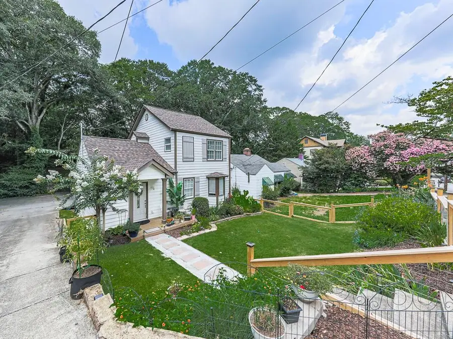 491 Blake Avenue Se, Atlanta, GA 30316 - #3