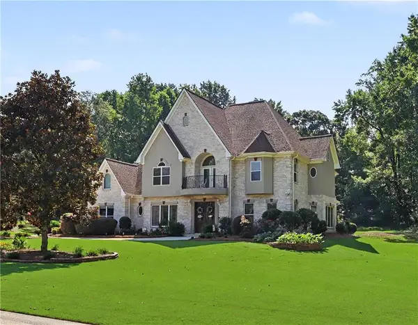 53 Saint Ives Circle, Winder, GA 30680