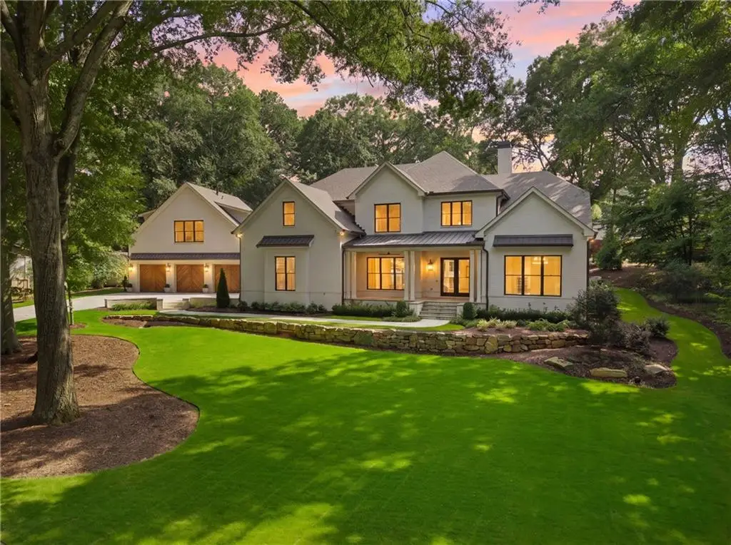 202 Kenneth Drive, Alpharetta, GA 30009 - #1