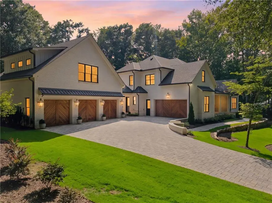 202 Kenneth Drive, Alpharetta, GA 30009 - #3