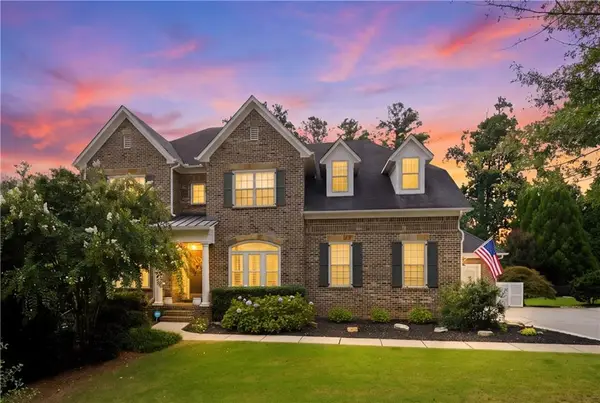 126 Windfields Lane, Woodstock, GA 30188