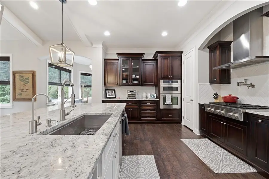 126 Windfields Lane, Woodstock, GA 30188 - #3