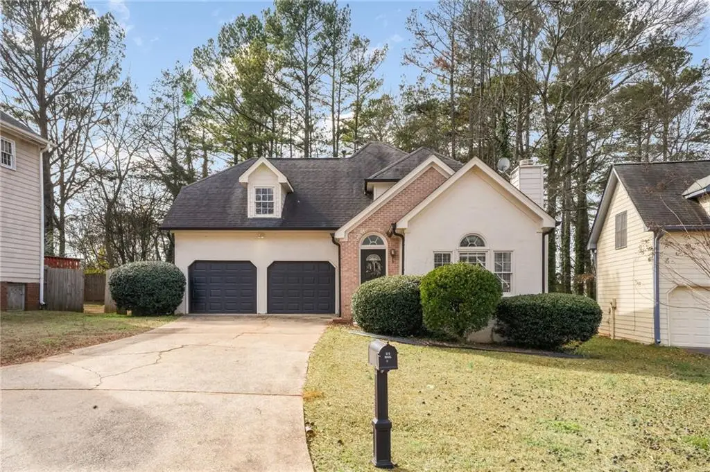 458 Stonebridge Court, Stone Mountain, GA 30083 - #1