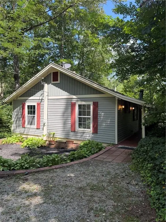 126 Silver Fox Drive, Dawsonville, GA 30534 - #1