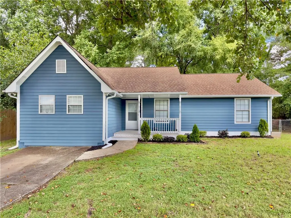106 Old Atlanta Road, Stockbridge, GA 30281 - #1